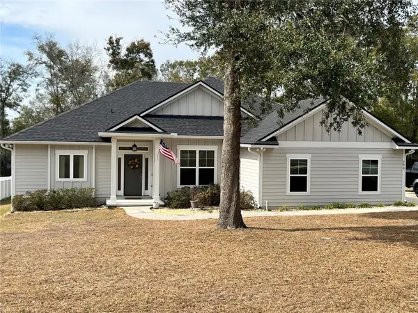 290 SW Fieldstone Court, LAKE CITY, FL 32024