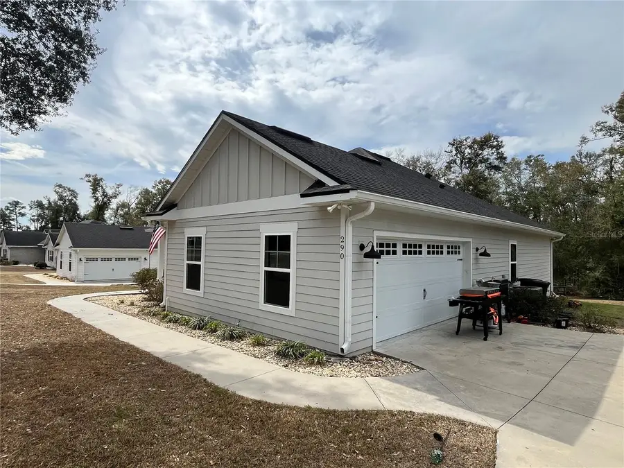 290 SW Fieldstone Court, Lake City, FL 32024 - #3