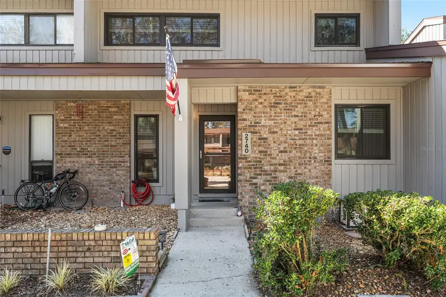 2740 NW 39th Drive, Gainesville, FL 32606 - #2