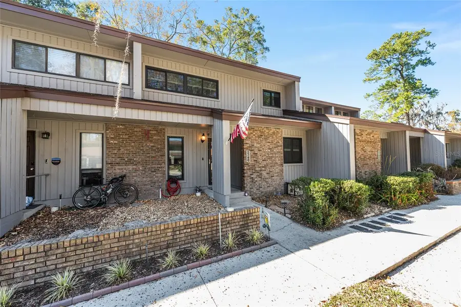 2740 NW 39th Drive, Gainesville, FL 32606 - #3