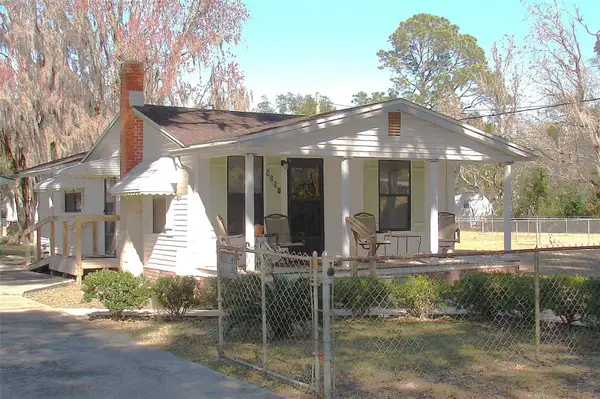 8551 Oglesby Avenue, JACKSONVILLE, FL 32220