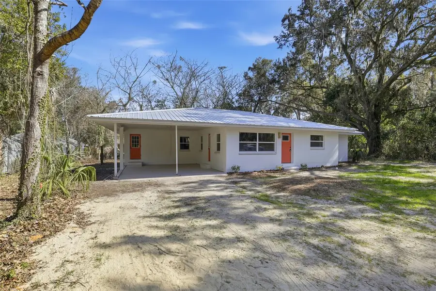 311 SE 73rd Terrace, Gainesville, FL 32641 - #3