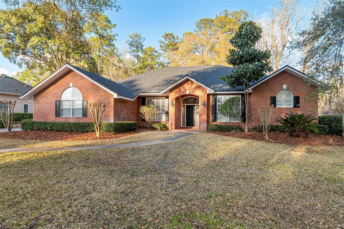 11827 NW 71st Terrace, Alachua, FL 32615 - #1