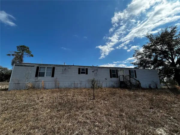 5387 SE 36th Street, TRENTON, FL 32693