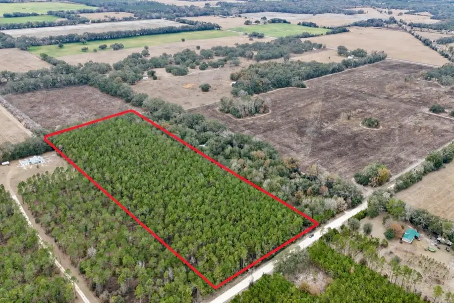 TBD NE 10th Avenue, Trenton, FL 32693 - #2