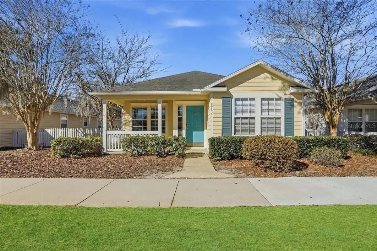 3742 NW 26th Terrace, Gainesville, FL 32605 - #1