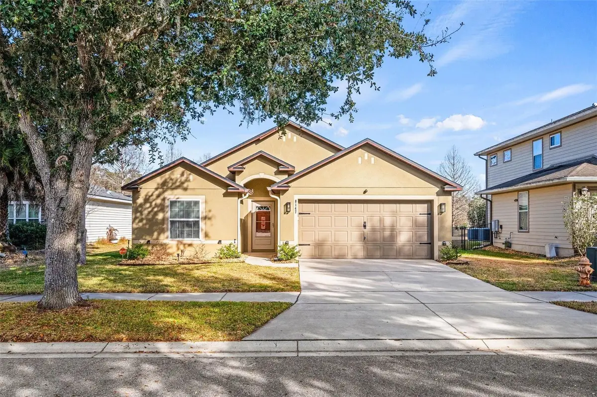 8147 NW 51st Drive, Gainesville, FL 32653 - #1
