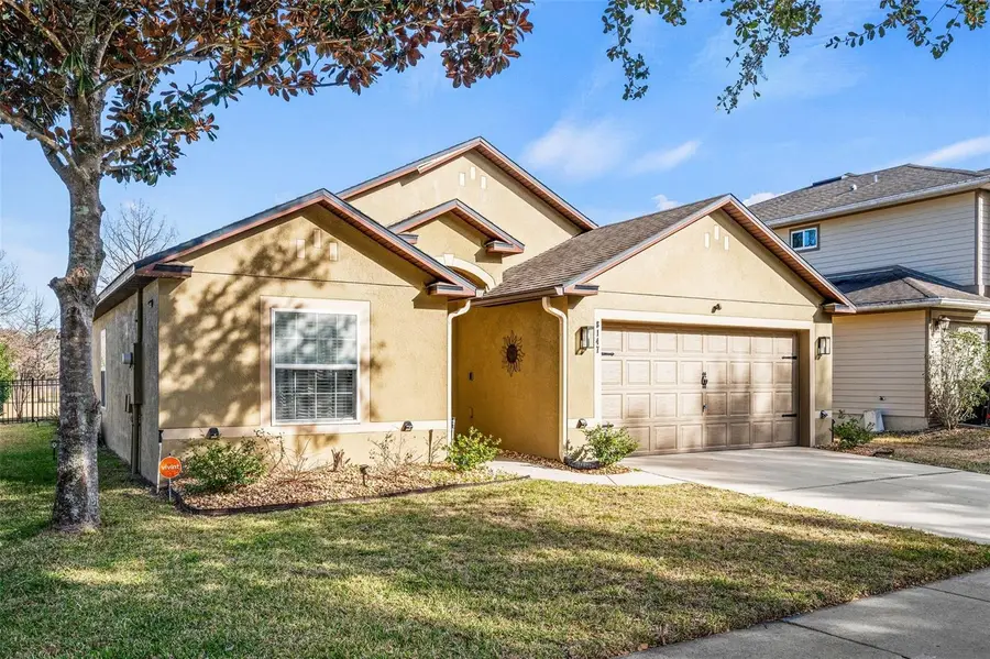 8147 NW 51st Drive, Gainesville, FL 32653 - #2