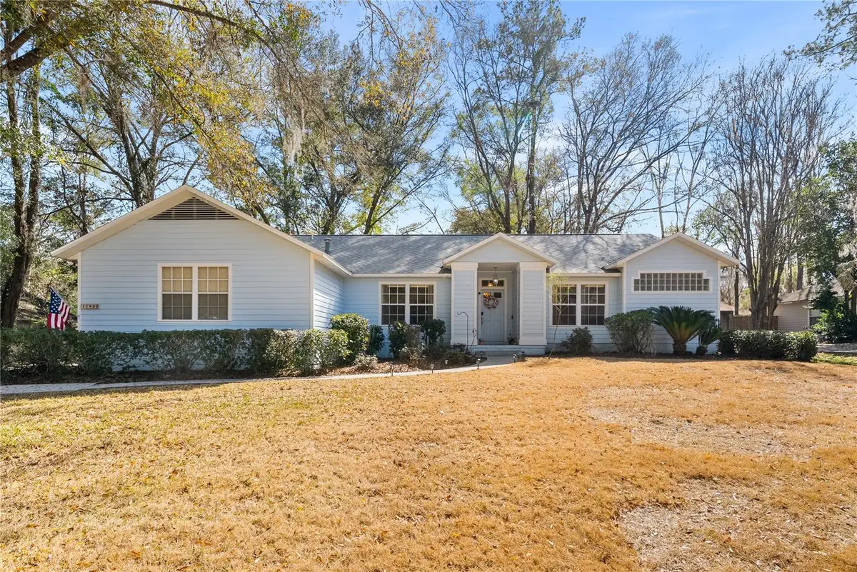 11409 NW 8th Place, Gainesville, FL 32606 - #1