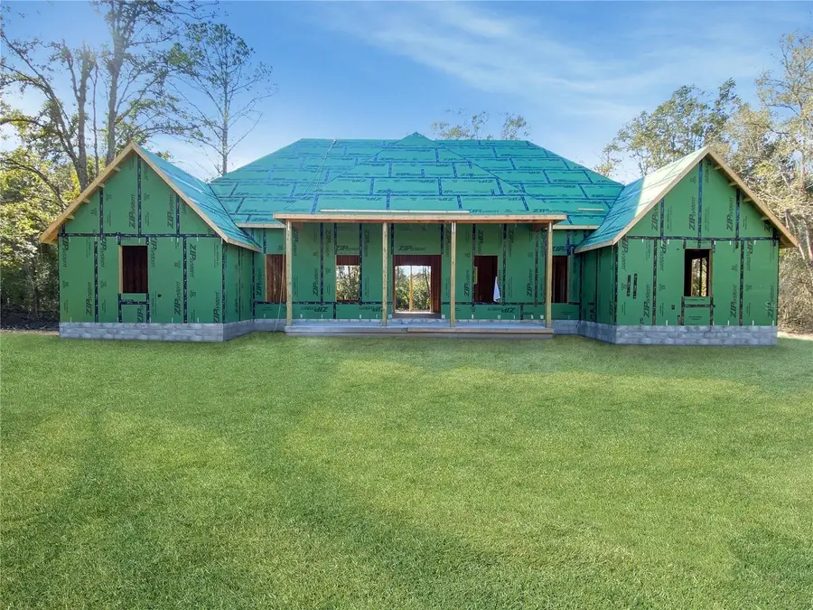 5783 NE 51st Terrace, High Springs, FL 32643 - #2