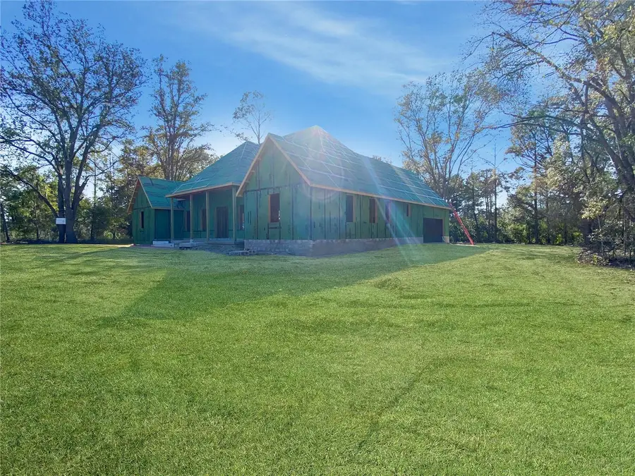 5783 NE 51st Terrace, High Springs, FL 32643 - #3