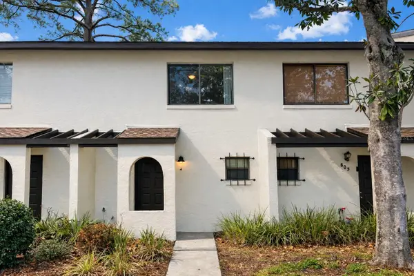 2635 SW 35 Street #604, GAINESVILLE, FL 32608