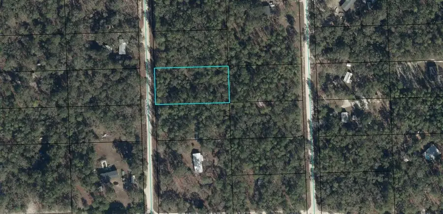 TBD NW Nw 18 Terrace, Bell, FL 32619 - #3