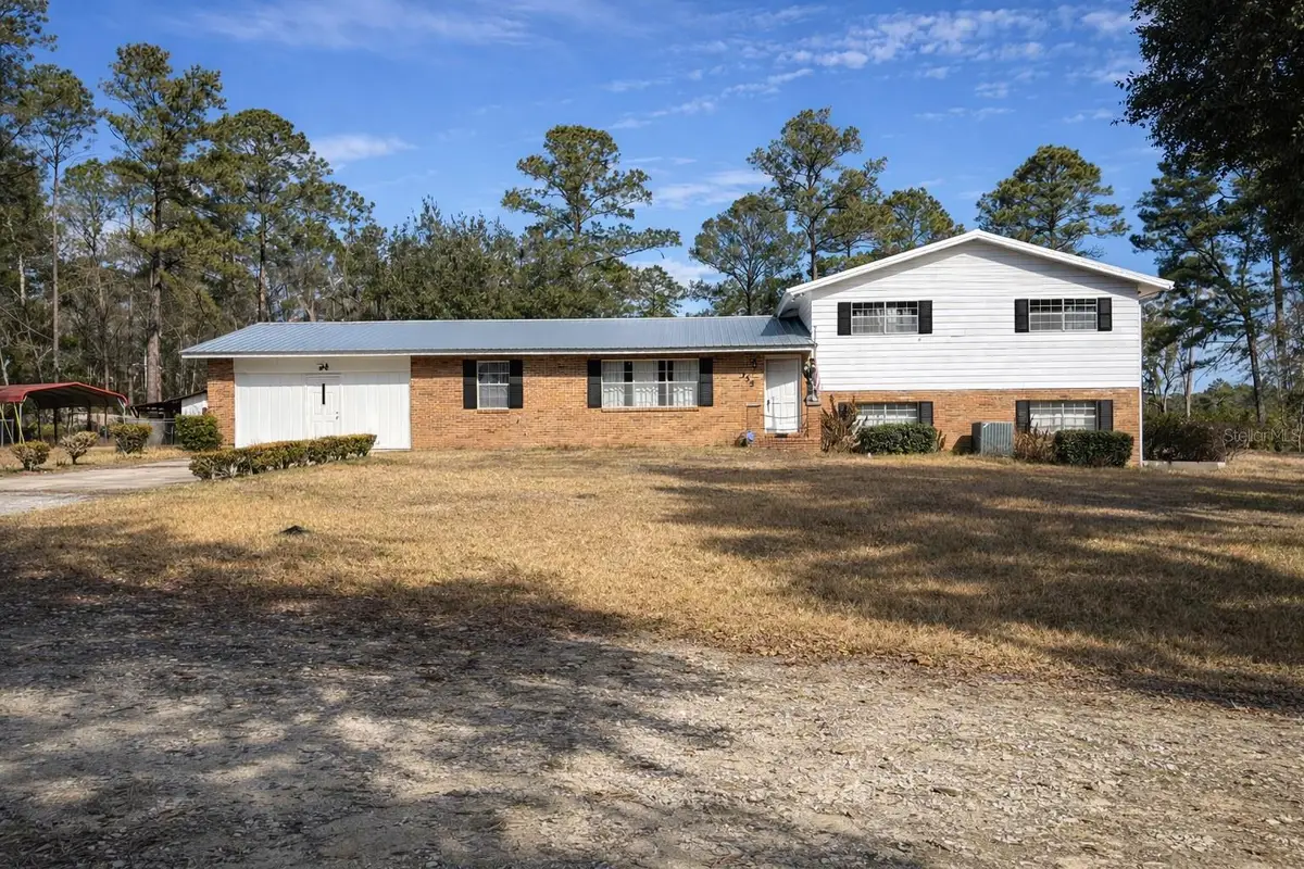 355 SW Marvin Burnett Road, Lake City, FL 32025 - #1