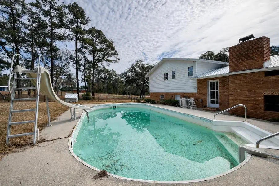 355 SW Marvin Burnett Road, Lake City, FL 32025 - #3