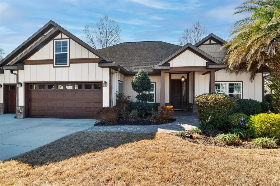 11949 NW 13th Road, Gainesville, FL 32606 - #2