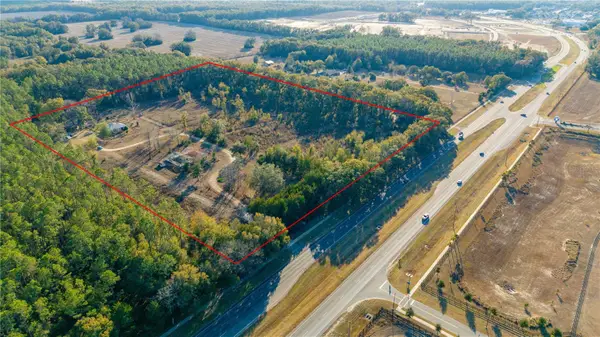 22807 W Newberry Road, NEWBERRY, FL 32669