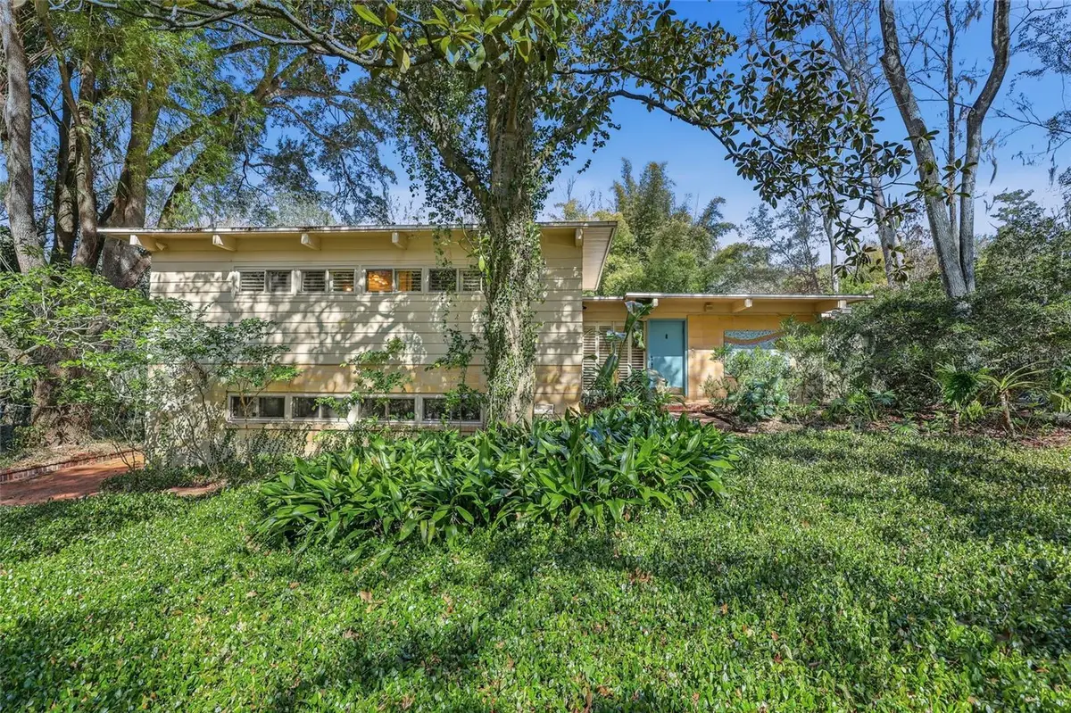 2074 NW 11th Road, Gainesville, FL 32605 - #1