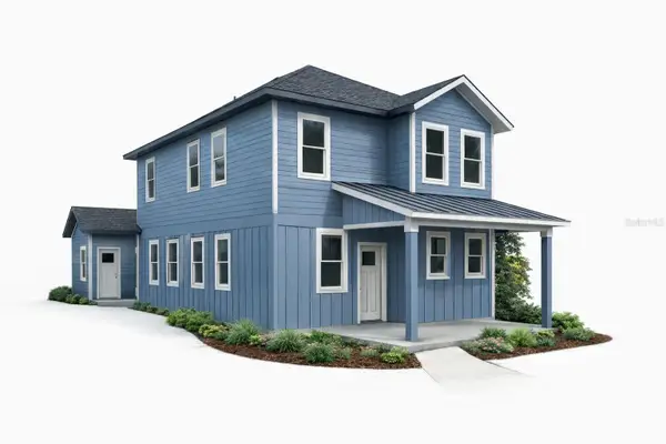 420 NW 3rd Avenue, GAINESVILLE, FL 32601