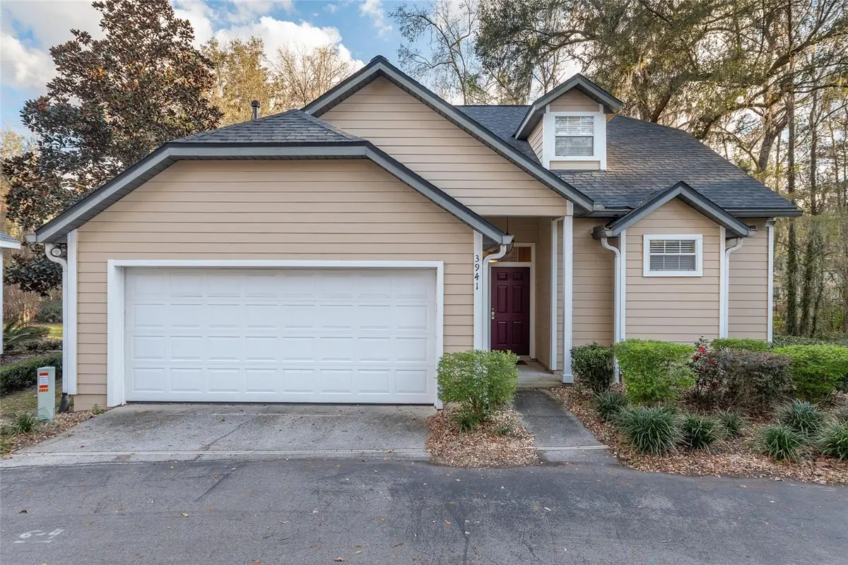 3941 NW 8th Avenue, Gainesville, FL 32605 - #1