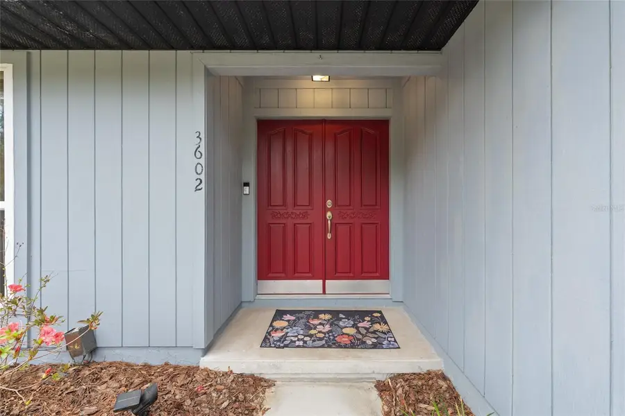 3602 SW 84th Street, Gainesville, FL 32608 - #3