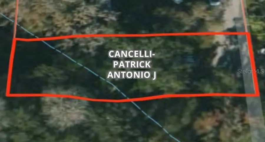 TBD Leonard Street, Brooksville, FL 34601 - #2