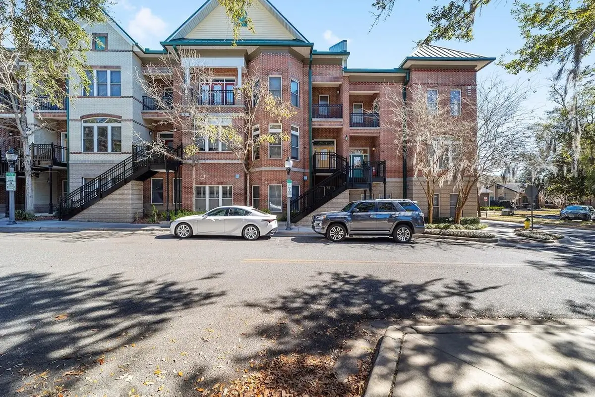 107 NE 4th Street, Gainesville, FL 32601 - #1