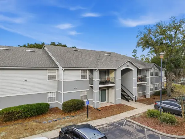 3705 SW 27th Street #717, GAINESVILLE, FL 32608