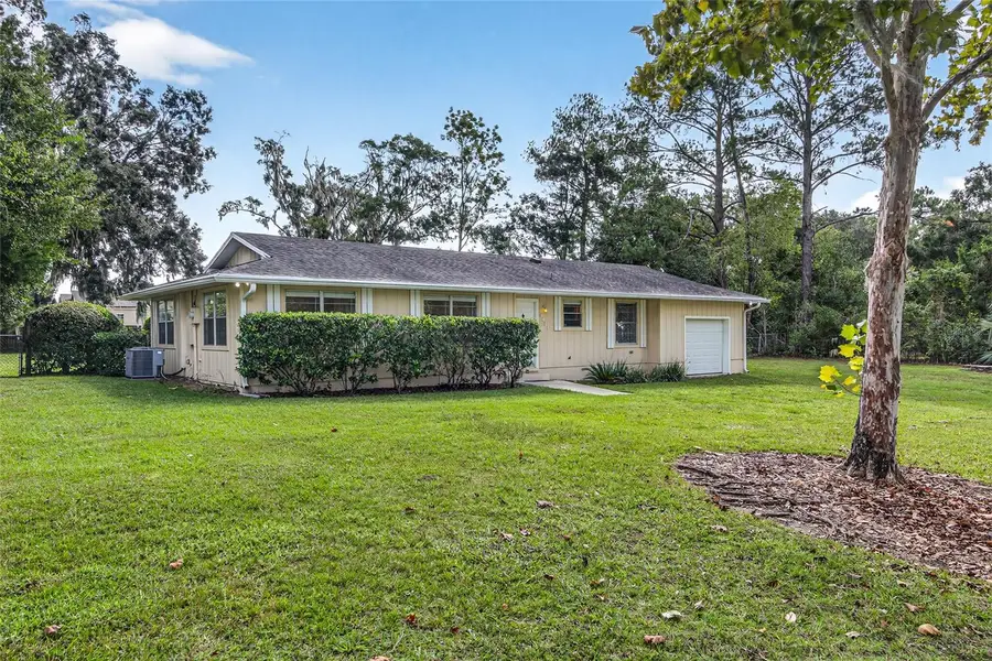 6401 SW 78th Street, Gainesville, FL 32608 - #2