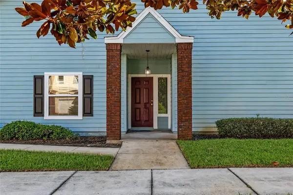10545 NW 30th Lane, GAINESVILLE, FL 32606