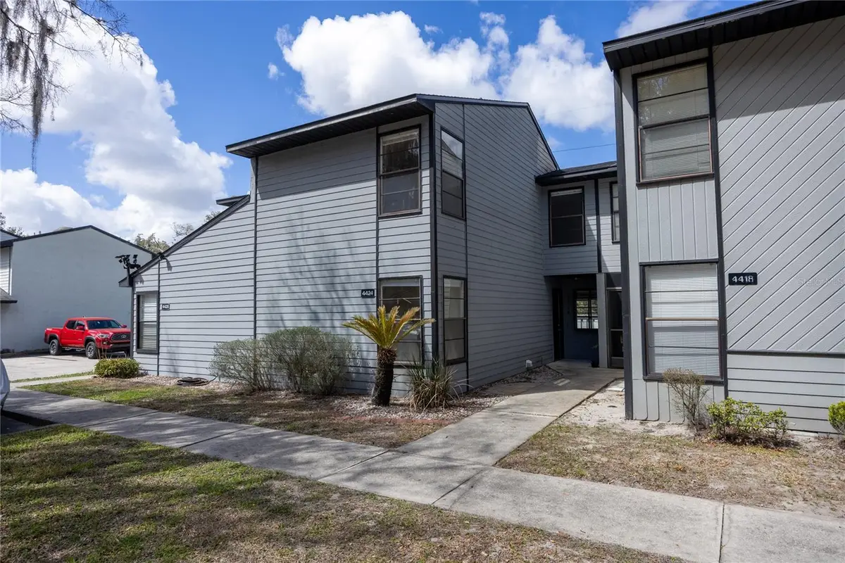 4424 SW 20th Lane, Gainesville, FL 32607 - #1