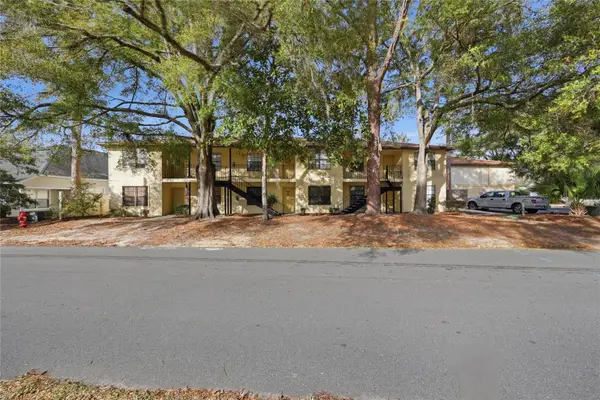 6400 NW 106th Place #21, ALACHUA, FL 32615
