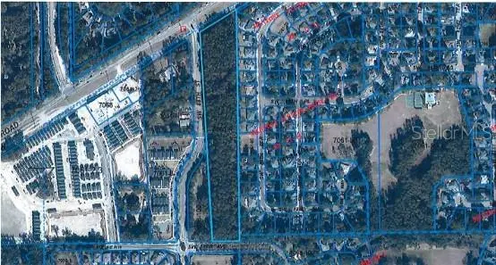 8717 SW Archer Road, Gainesville, FL 32608 - #2