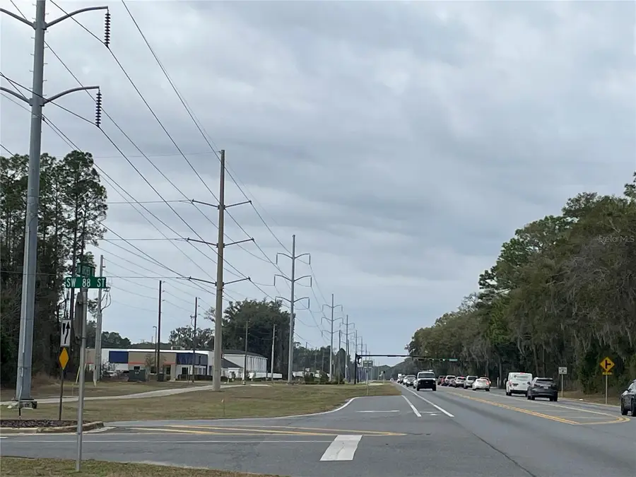 8717 SW Archer Road, Gainesville, FL 32608 - #3