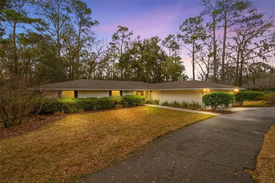 412 NW 46th Street, Gainesville, FL 32607 - #2