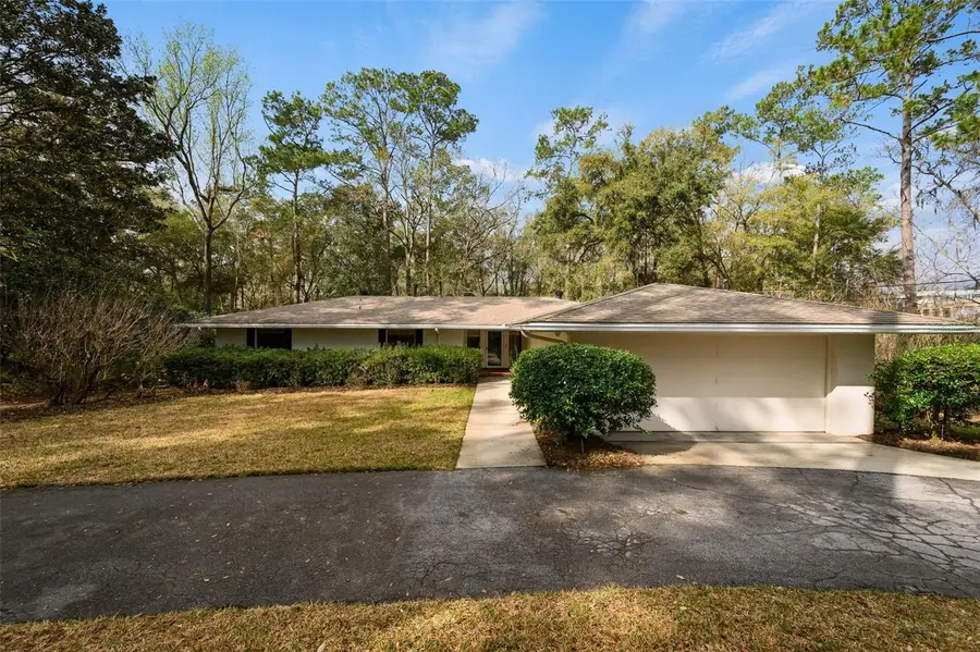 412 NW 46th Street, Gainesville, FL 32607 - #3