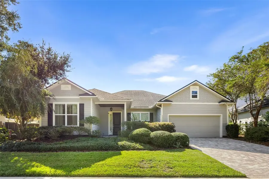 13505 NW 5th Lane, Newberry, FL 32669 - #2