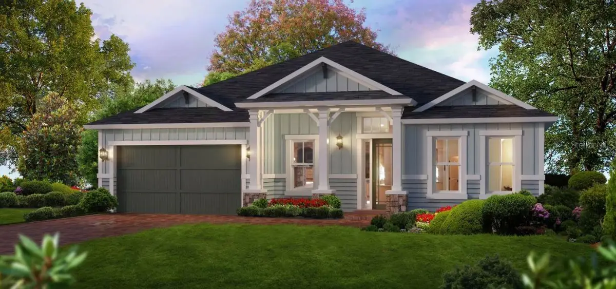 10860 SW 40th Lane, Gainesville, FL 32608 - #1