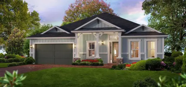 10860 SW 40th Lane, GAINESVILLE, FL 32608