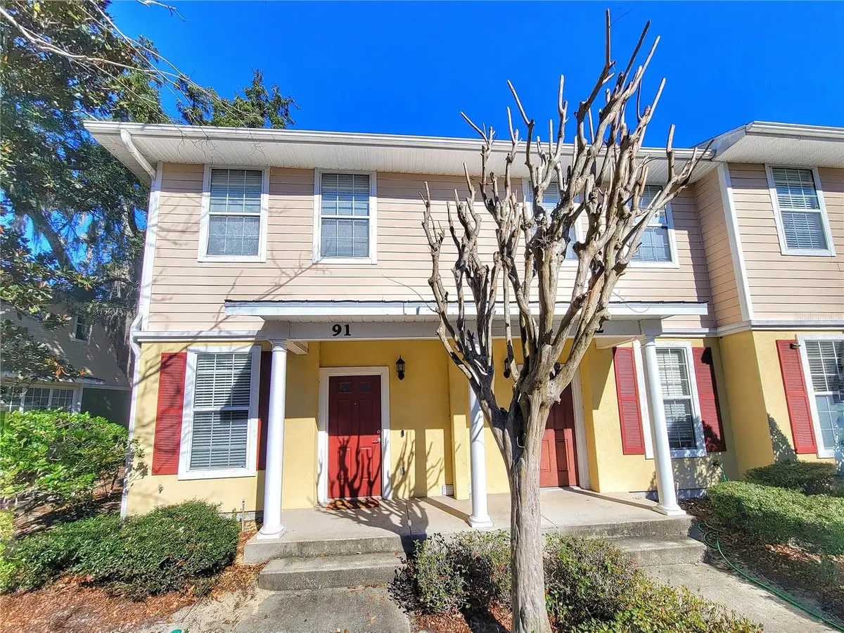 2508 SW 35th Place #P91, Gainesville, FL 32608 - #1