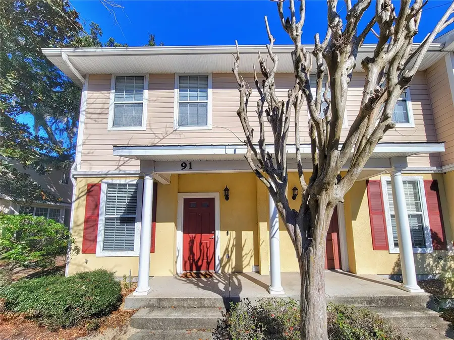 2508 SW 35th Place #P91, Gainesville, FL 32608 - #2