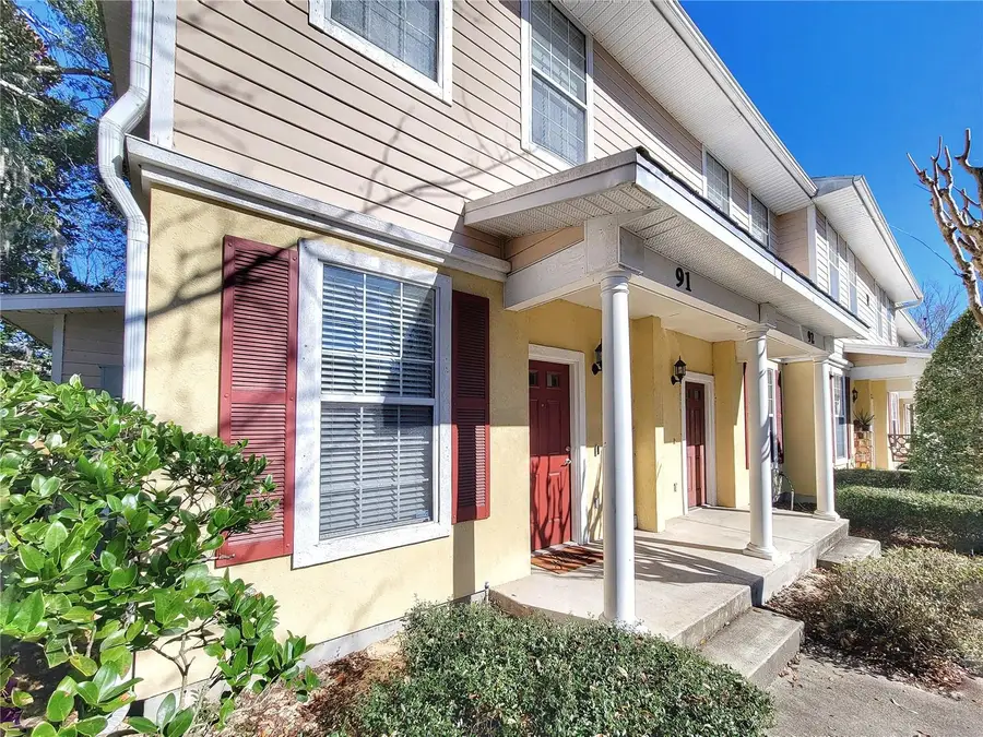 2508 SW 35th Place #P91, Gainesville, FL 32608 - #3