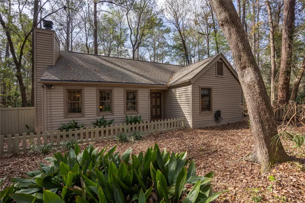 5206 SW 86th Terrace, Gainesville, FL 32608 - #1