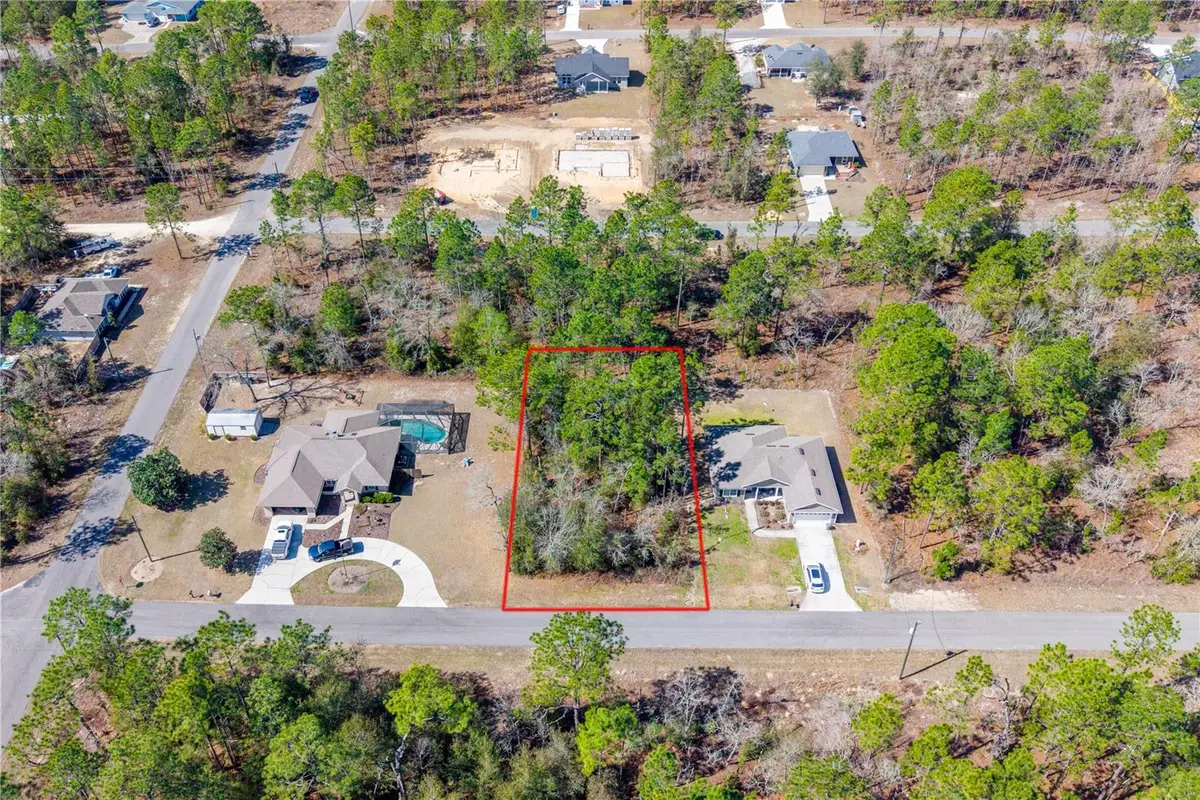 TBD NE 151st , Lot 7 Avenue, Williston, FL 32696 - #1
