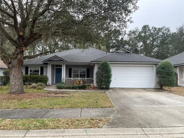 8757 NW 20th Lane, GAINESVILLE, FL 32606