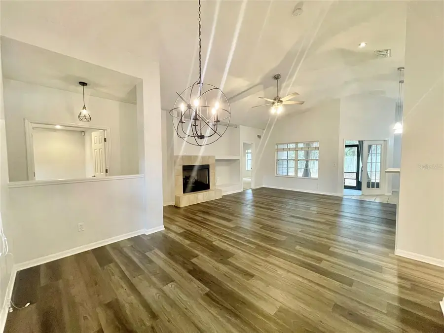 8757 NW 20th Lane, Gainesville, FL 32606 - #2