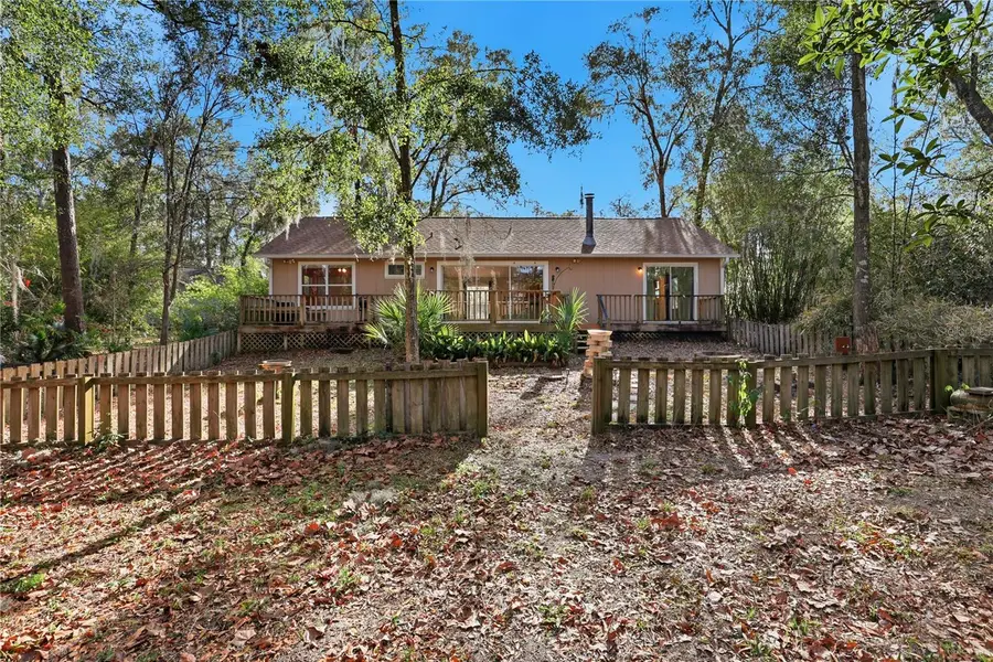 8006 SW 62nd Lane, Gainesville, FL 32608 - #2