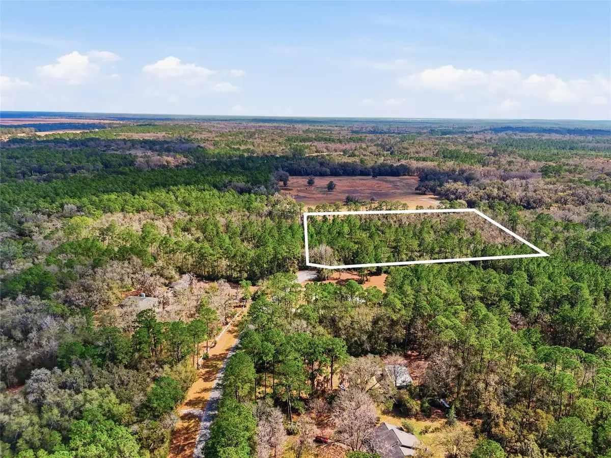 1321 SW 119th Place, Micanopy, FL 32667 - #1