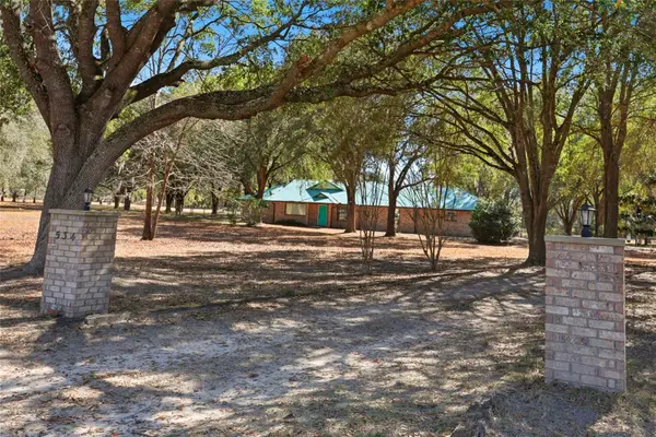 534 SW Thorne Lane, FORT WHITE, FL 32038