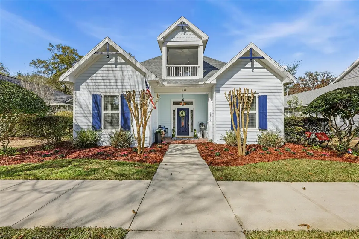 13144 SW 6th Avenue, Newberry, FL 32669 - #1